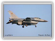 F-16AM BAF FA81